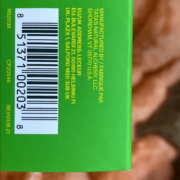 Brand New Tata Harper Rejuvenating Serum 50ml ( Rated 5 star on website) - Picture 3 of 5